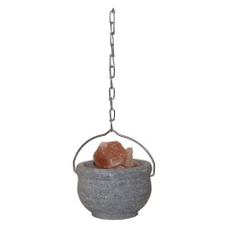 SAUNIA pirts aroma bļoda 