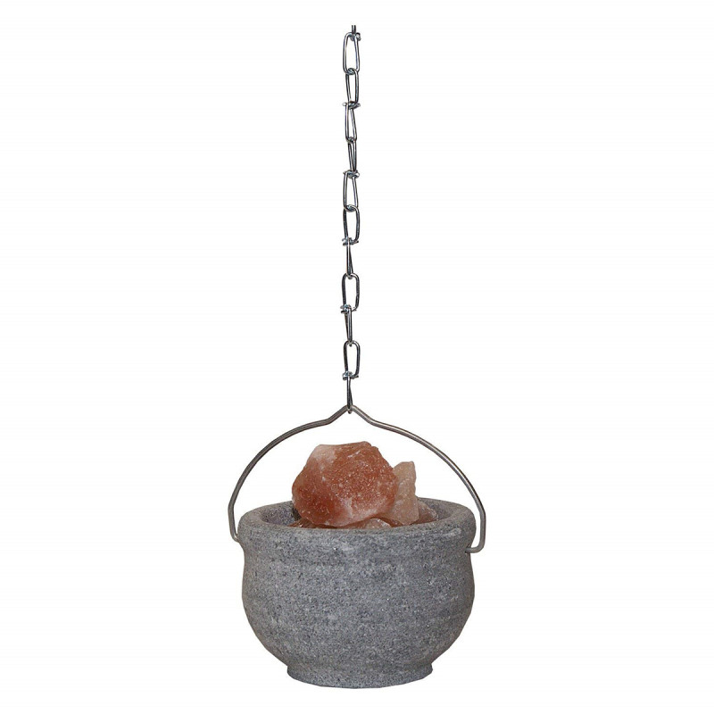 SAUNIA pirts aroma bļoda