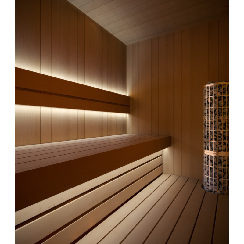 Auksti balta krāsa gaisma 3528