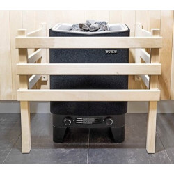 Drošības margas - TYLO sildītājam 