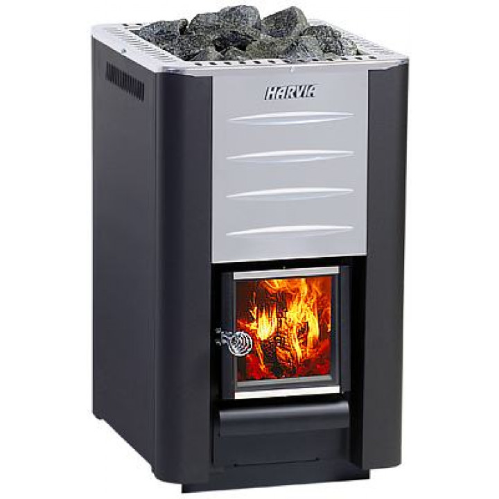 Malkas pirts krāsns - HARVIA 26 PRO