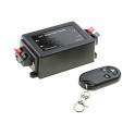 Bezvadu LED gaismas regulētājs RF - 0