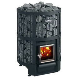 Malkas pirts krāsns - HARVIA Legend 240