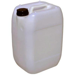 Helo Essence konteiners, 20 l  Helo Essence konteiners, 20 l
