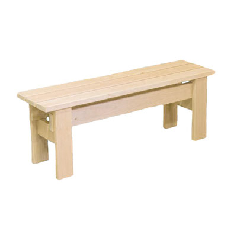 Pirts sols, apses, L