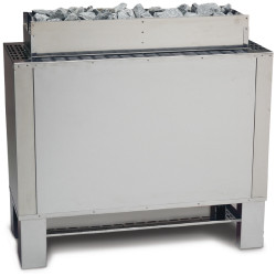 Elektriskais pirts sildītājs - EOS 34.G HD elektriskais sildītājs 