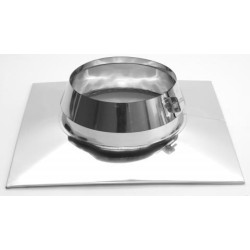 Augšējais ieliktņa turētājs, tērauds 