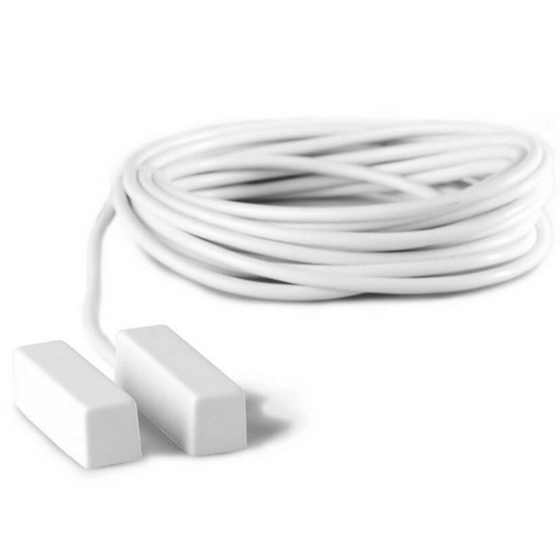 TYLO pirts signalizācija/durvju kontakts