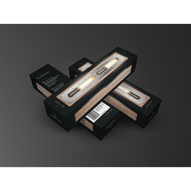 LUGAAH smilšu pulkstenis