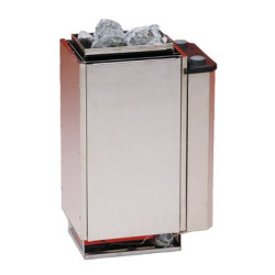 Elektriskā pirts sildītājs - EOS M3 