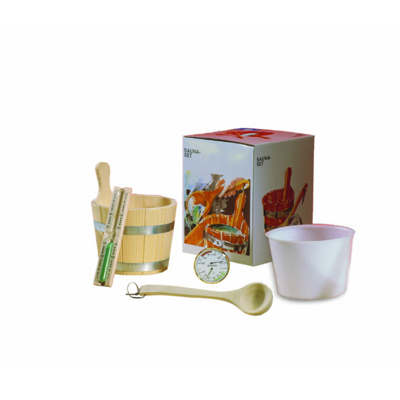 Eos pirts komplekts N II