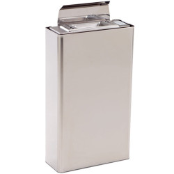 Papildu iztvaicētājs EOS 