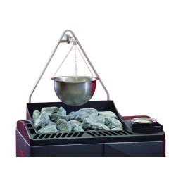 EOS Aromabowl ar turētāju 