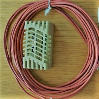 Rezerves daļas - EOS otrais temperatūras sensors