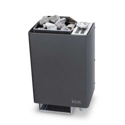 Elektriskā pirts krāsns - EOS Bi-O Mini W 3,0 kW 