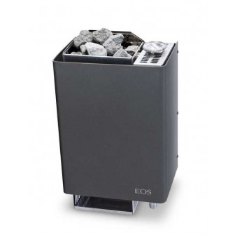 Elektriskā pirts krāsns - EOS Bi-O Mini W 3,0 kW