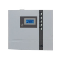 Elektriskās pirts sildītāja vadības panelis - EOS Econ H3