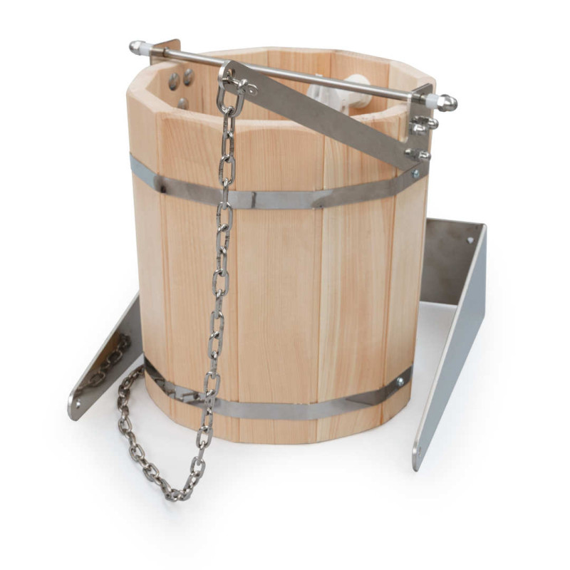 Lešanas vanna - EOS