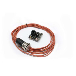 EOS SBM-Aroma, vadības blokam Emotouch 3 