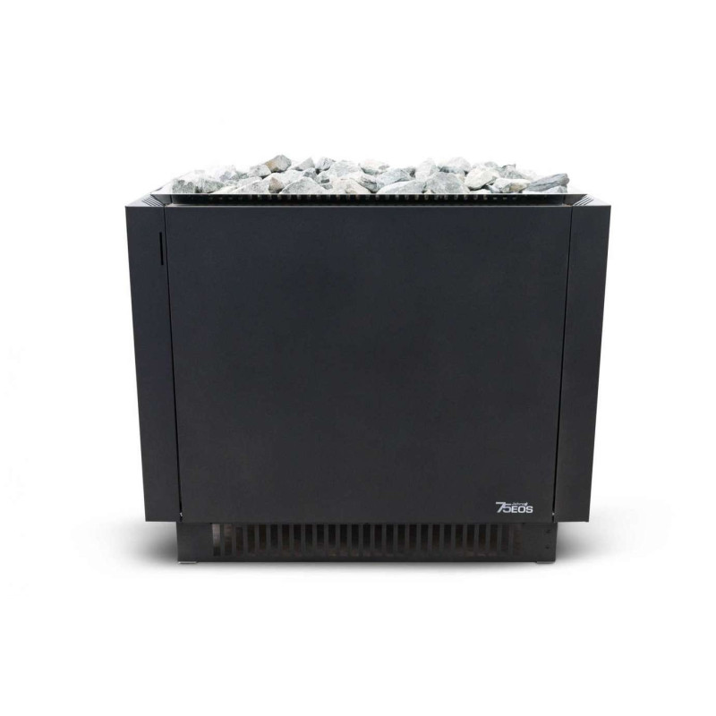 Elektriskā pirts krāsns – EOS Mega HD