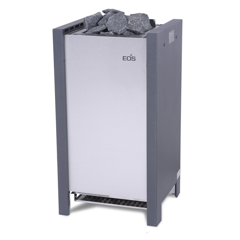 Montāžas kronšteini EOS Herkules / Stone S25 aizsargkorpusam