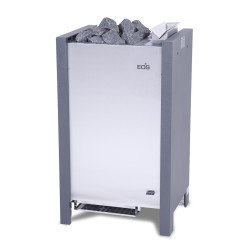 Elektriskā pirts sildītājs - EOS Herkules S25 Vapor 