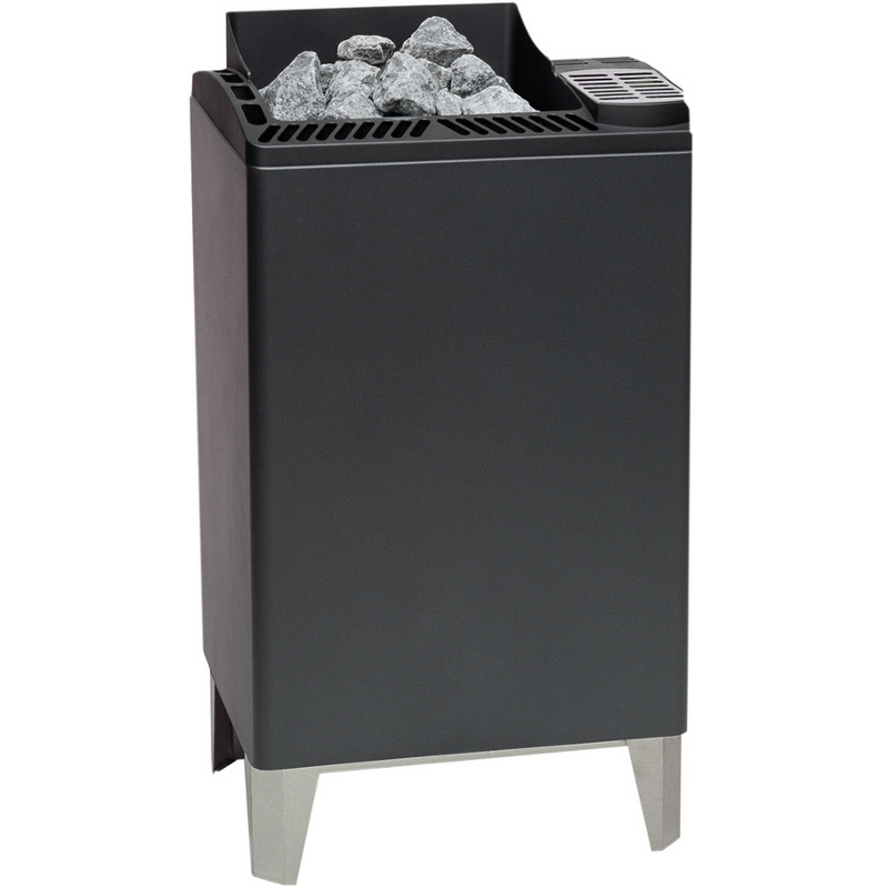 Elektriskā pirts sildītājs - EOS Euro-Max