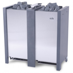 Elektriskā pirts krāsns - EOS Herkules XL S50  Elektriskā pirts krāsns - EOS Herkules XL S50