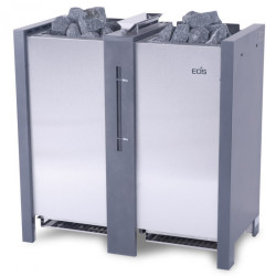 Elektriskā pirts sildītājs - EOS Herkules XL S50 Vapor  Elektriskā pirts sildītājs - EOS Herkules XL S50 Vapor