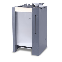 Elektriskā pirts sildītājs - EOS Herkules S60 Vapor  Elektriskā pirts sildītājs - EOS Herkules S60 Vapor
