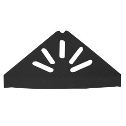 EOS IR augšējais vāks, EOS IRS / Vitae sildītājiem 