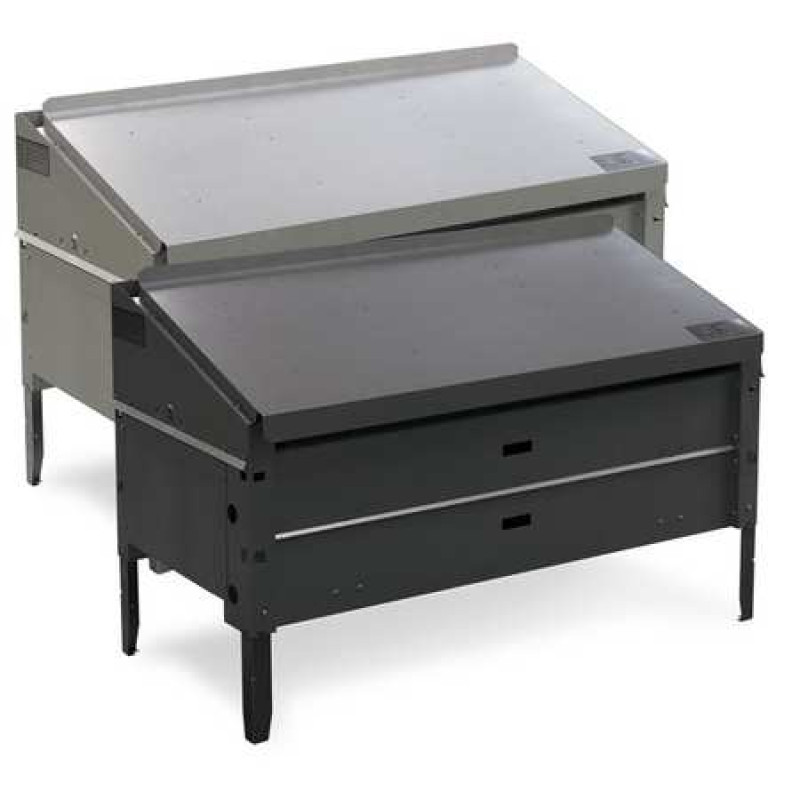 Elektriskā pirts krāsns - EOS Invisio XL, antracīts