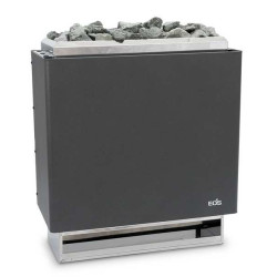 Elektriskā pirts sildītājs - EOS P1 Plus 