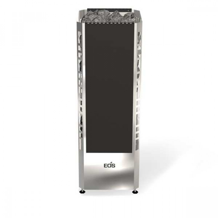 Elektriskā pirts krāsns - EOS Edge, 7,5 kW