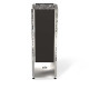 Elektriskā pirts krāsns - EOS Edge, 7,5 kW