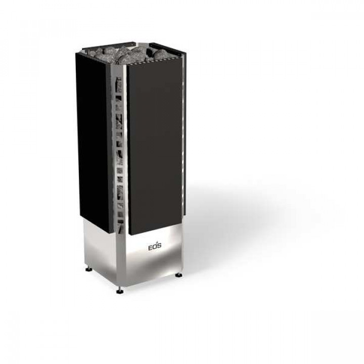 Elektriskā pirts krāsns - EOS Edge, 7,5 kW