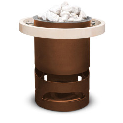 EOS Zeus aizsargapvalka montāžas kronšteini 