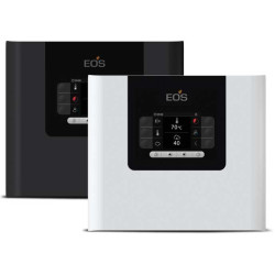 Elektriskā pirts sildītāja vadības panelis - EOS Compact D18  Elektriskā pirts sildītāja vadības panelis - EOS Compact D18