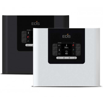 Elektriskā pirts sildītāja vadības panelis - EOS Compact D18