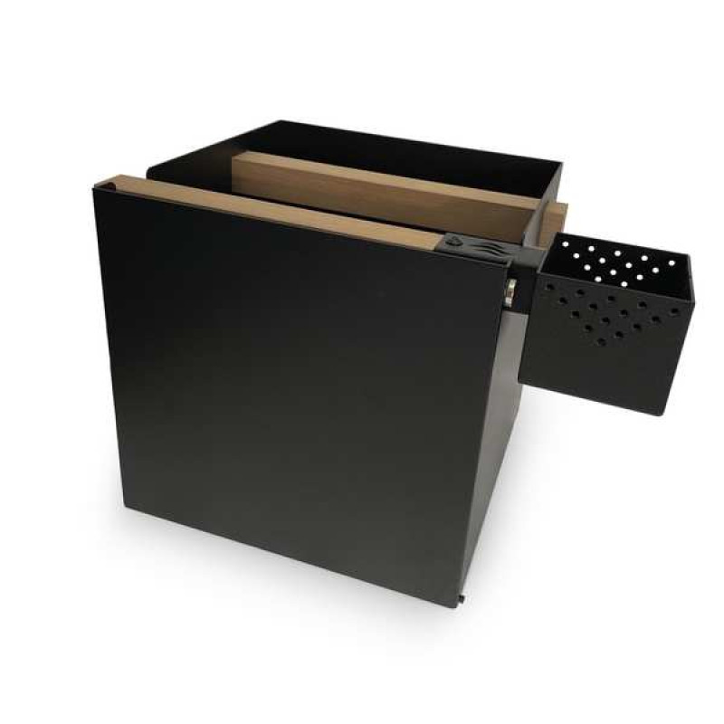 EOS spaiņu un kausu komplekts