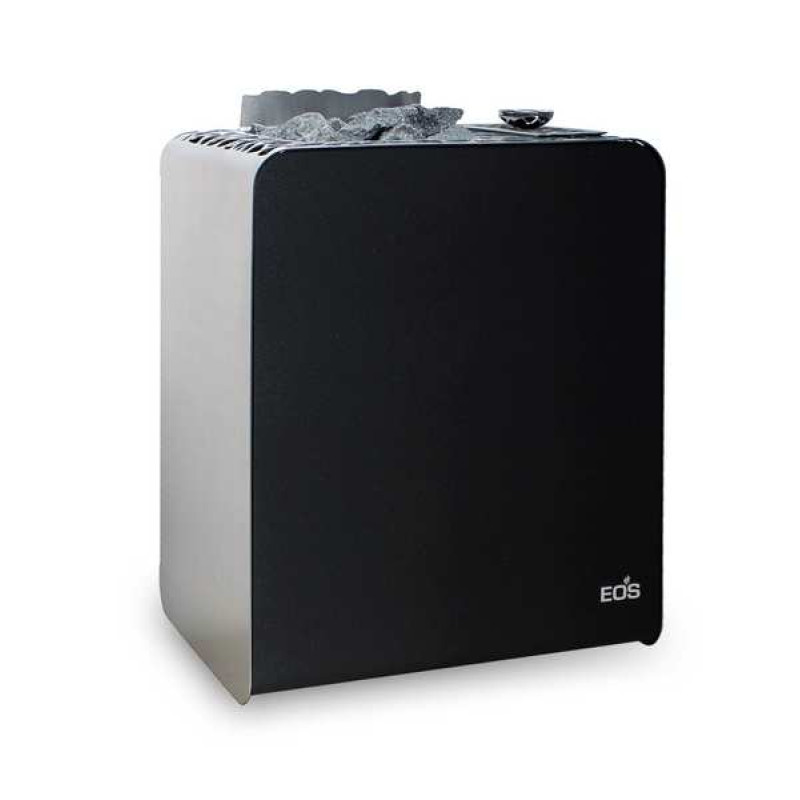 Elektriskā pirts sildītājs - EOS Bi-O Organic W