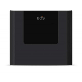 Rezerves daļas - EOS PEB 10 CA / CW, antracīts (krāsots tērauds)