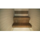 Atzveltne, termoapse, 16x300x1550-2350mm