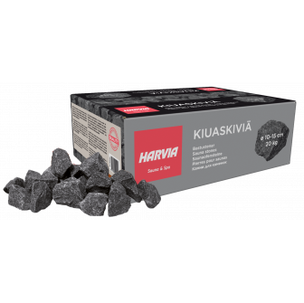 HARVIA akmeņi, 10-15cm