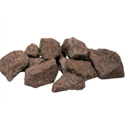 HARVIA akmeņi, Elite Pro Heavy Duty, 5-10 cm