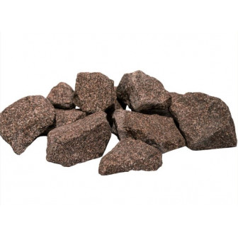 HARVIA akmeņi, Elite Pro Heavy Duty, 5-10 cm