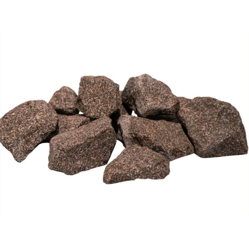 HARVIA akmeņi, Elite Pro Heavy Duty, 10-15 cm