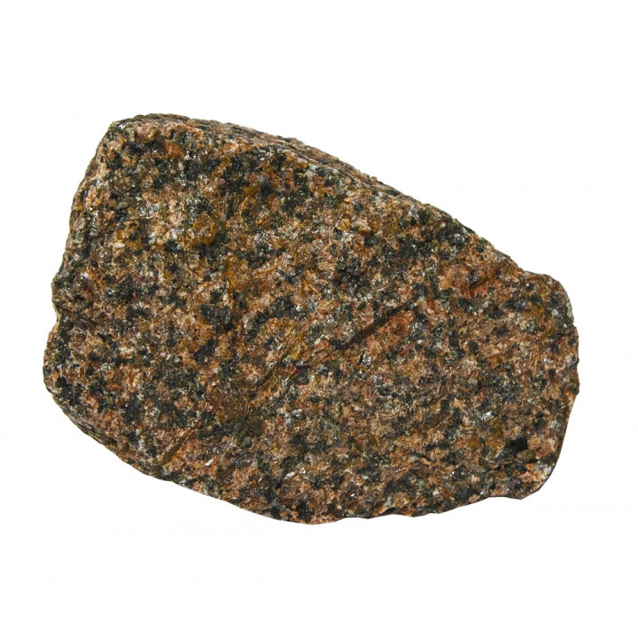 HARVIA akmeņi, sarkans granīts 5-10 cm