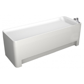Tabula iesaiņošanas procedūrām Aquator AQ-53-2300-7,2