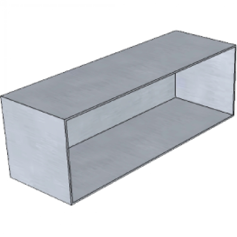 Spraudnis 50 x 150 mm